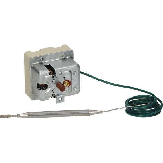 TERMOSTATO TRIFASE 120C