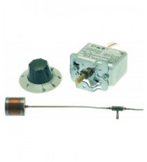 TERMOSTATO MONOFASE 20-500C
