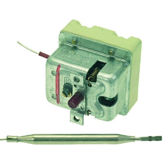 TERMOSTATO MONOFASE 230C