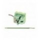 TERMOSTATO TRIFASE 360C