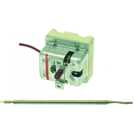 TERMOSTATO TRIFASE 360C