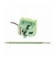TERMOSTATO TRIFASE 360C
