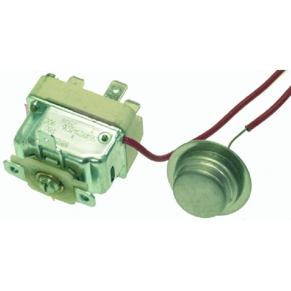 TERMOSTATO 20-90C