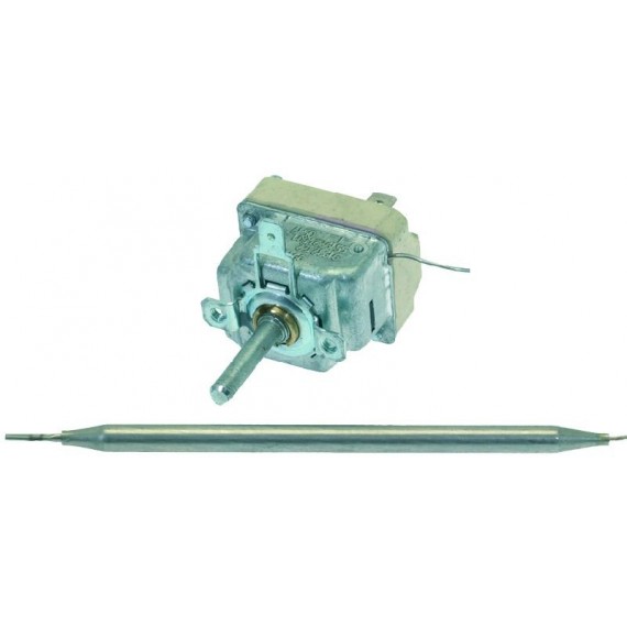 TERMOSTATO MONOFASE 30-110C