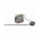 TERMOSTATO TRIFASE 100-470C