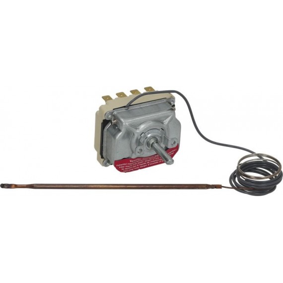 TERMOSTATO TRIFASE 100-470C