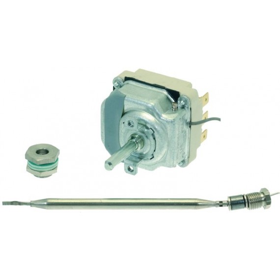 TERMOSTATO TRIFASE 95-220C