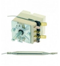 TERMOSTATO MONOFASE 90-185C