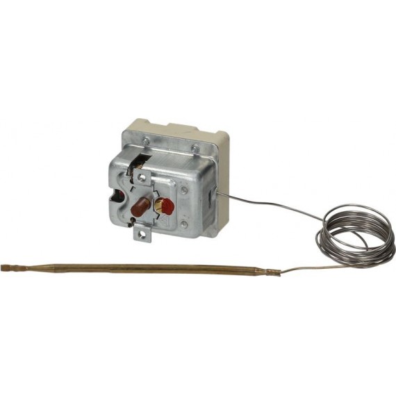 TERMOSTATO TRIFASE 360C