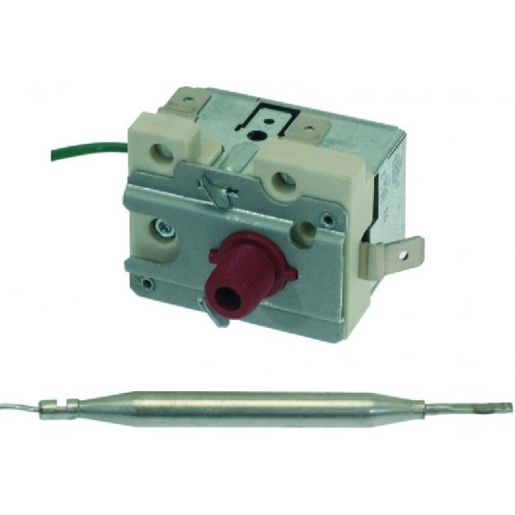 TERMOSTATO MONOFASE 147C
