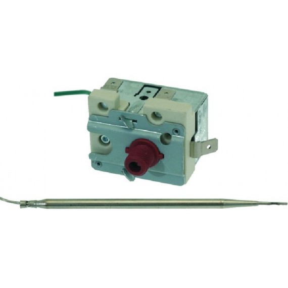 TERMOSTATO MONOFASE 340C