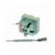 TERMOSTATO MONOFASE 230C