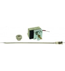 TERMOSTATO MONOFASE 50-280C