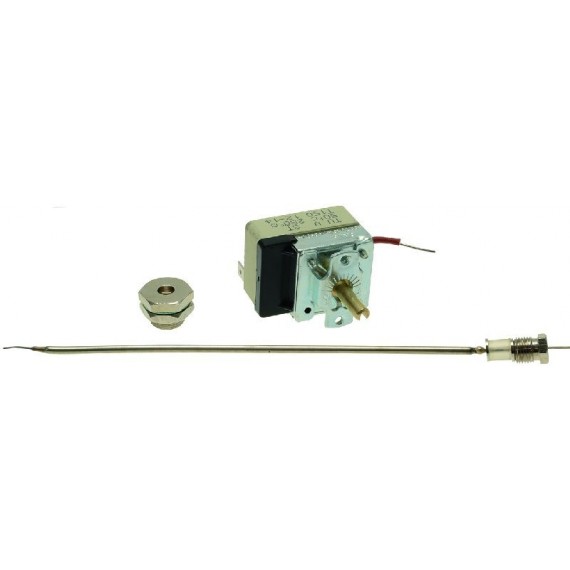 TERMOSTATO MONOFASE 50-280C