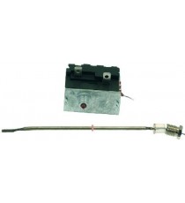 TERMOSTATO MONOFASE 335C