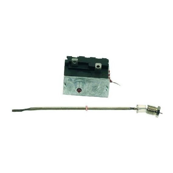 TERMOSTATO MONOFASE 335C