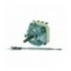 TERMOSTATO TRIFASE 60-200C