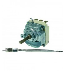 TERMOSTATO TRIFASE 60-200C