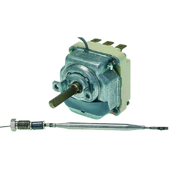 TERMOSTATO TRIFASE 60-200C