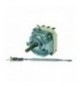 TERMOSTATO TRIFASE 60-200C
