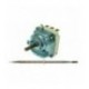 TERMOSTATO TRIFASE 50-300C
