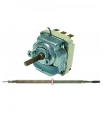 TERMOSTATO TRIFASE 50-300C