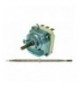 TERMOSTATO TRIFASE 50-300C