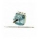 TERMOSTATO TRIFASE 50-300C