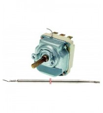 TERMOSTATO TRIFASE 50-300C