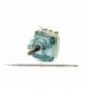 TERMOSTATO TRIFASE 50-300C