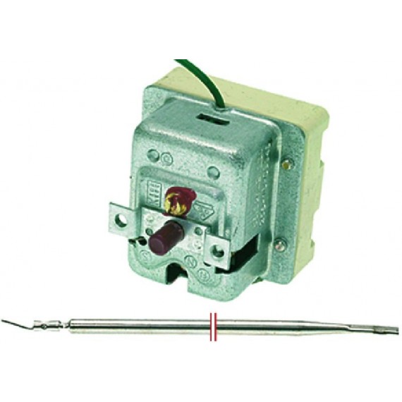 TERMOSTATO TRIFASE 240C