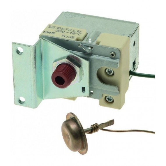 TERMOSTATO MONOFASE 360C