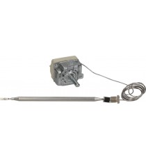 TERMOSTATO MONOFASE 30-110C