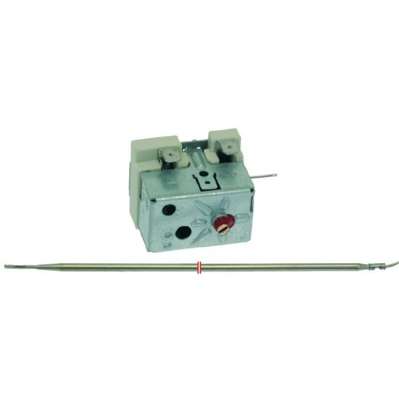 TERMOSTATO MONOFASE 340C