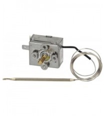 TERMOSTATO MONOFASE 50-300C