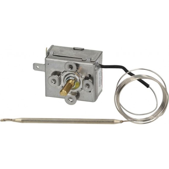 TERMOSTATO MONOFASE 50-300C