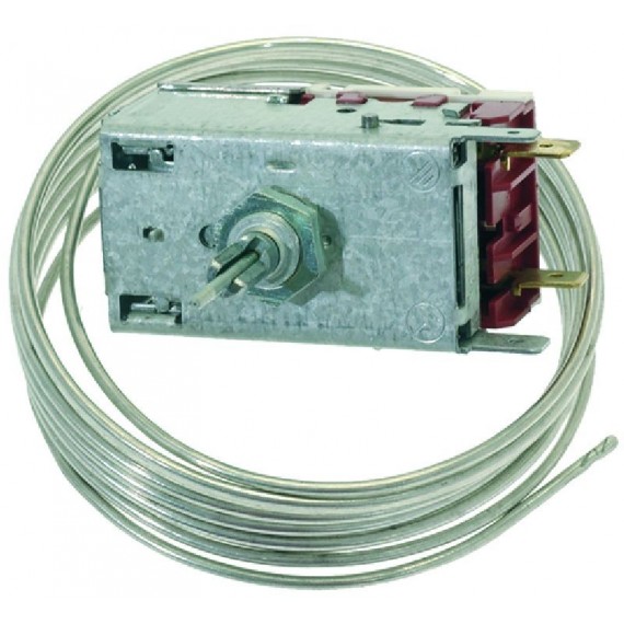 TERMOSTATO RANCO K60 L2112