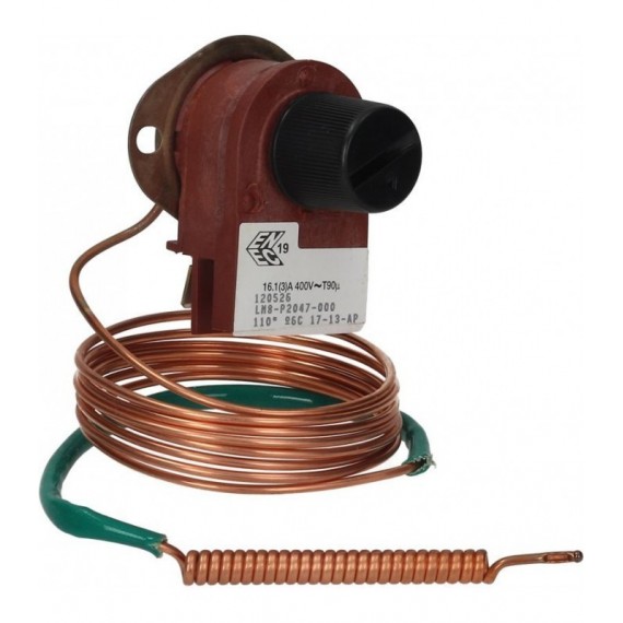 TERMOSTATO DI SICUREZZA LM8P2047