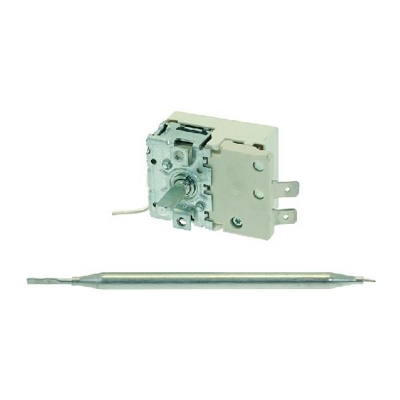 TERMOSTATO MONOFASE 35-85C