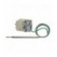 TERMOSTATO MONOFASE 50-116C