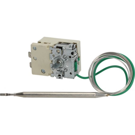 TERMOSTATO MONOFASE 50-116C