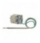 TERMOSTATO MONOFASE 50-116C