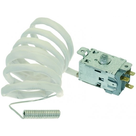 TERMOSTATO EVAPORATORE RANCO K22 L1074