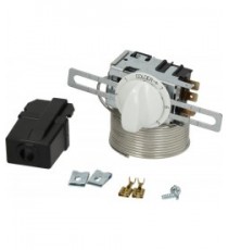 TERMOSTATO DANFOSS KIT N8 - 077B-7008