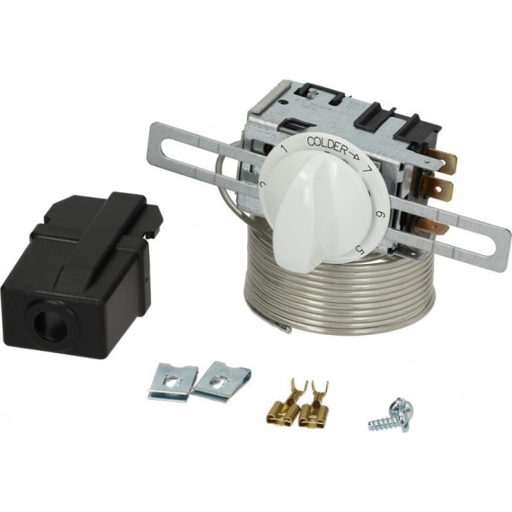TERMOSTATO DANFOSS KIT N8 - 077B-7008