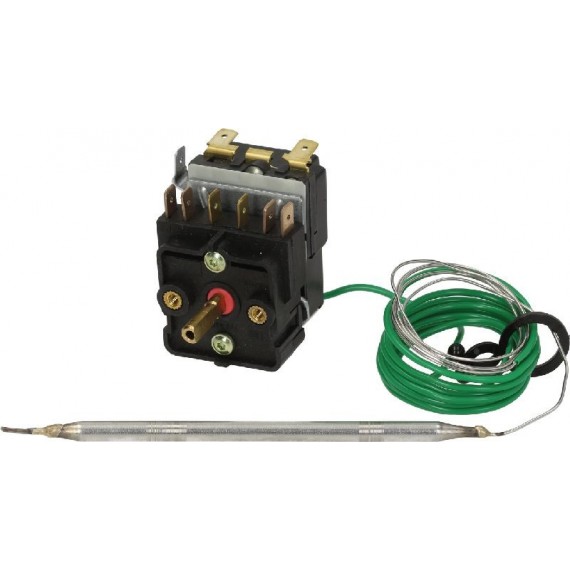 TERMOSTATO MONOFASE 0-110C
