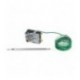 TERMOSTATO MONOFASE 0-110C