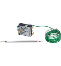 TERMOSTATO MONOFASE 0-110C