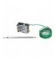 TERMOSTATO MONOFASE 0-110C