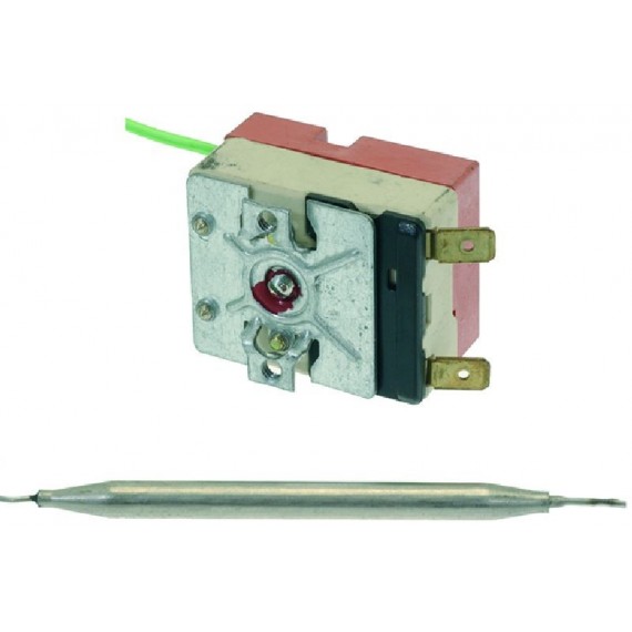 TERMOSTATO MONOFASE 80C